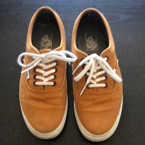 Vans Pumpkin Spice